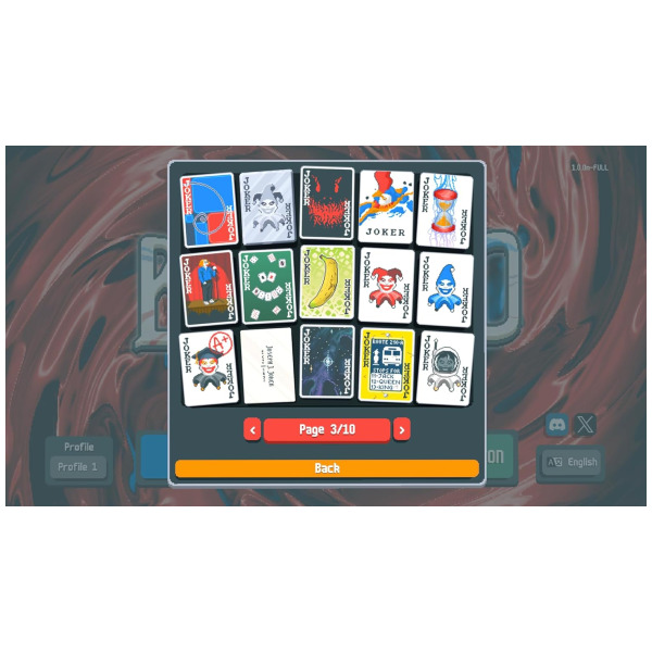 Balatro Special Edition - PlayStation 5 PS5 - Image 5