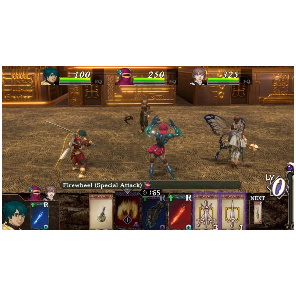 Alternative view of Baten Kaitos I & II HD Remaster (EU) - Switch