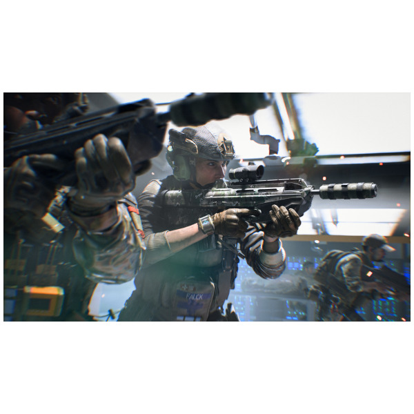 Alternative view of Battlefield 2042 - Xbox Series X
