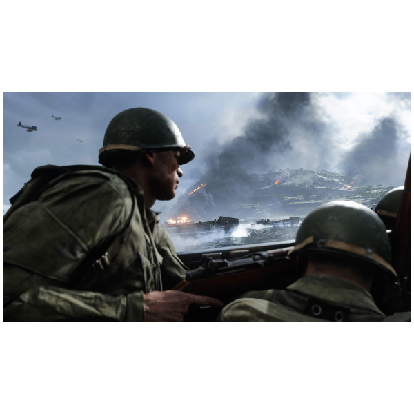 Alternative view of Battlefield V 5 - Xbox One