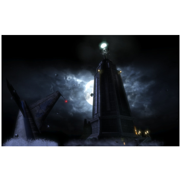 Alternative view of Bioshock the Collection - Xbox One