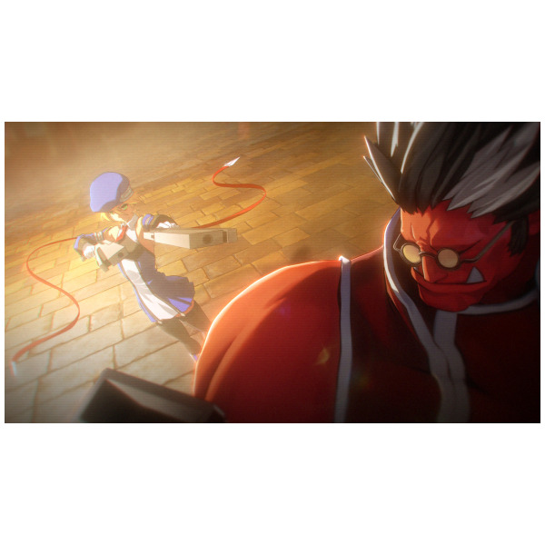 Alternative view of BlazBlue Entropy Effect X - Switch PREORDER - ESTIMATED SHIP DATE FEB 12 2026