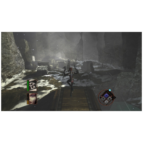 BloodRayne Definitive Collection - PlayStation 5 PS5 PREORDER - ESTIMATED SHIP DATE OCT 29 2026 - Image 3