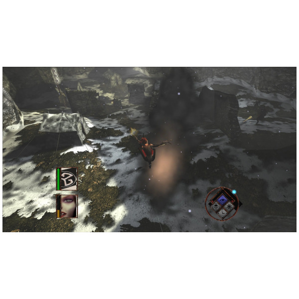 BloodRayne Definitive Collection - PlayStation 5 PS5 PREORDER - ESTIMATED SHIP DATE OCT 29 2026 - Image 5