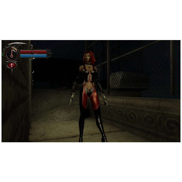 BloodRayne Definitive Collection - PlayStation 5 PS5 PREORDER - ESTIMATED SHIP DATE OCT 29 2026 - Image 7