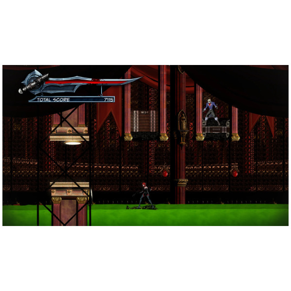 Alternative view of BloodRayne Definitive Collection - Switch PREORDER - ESTIMATED SHIP DATE OCT 29 2026