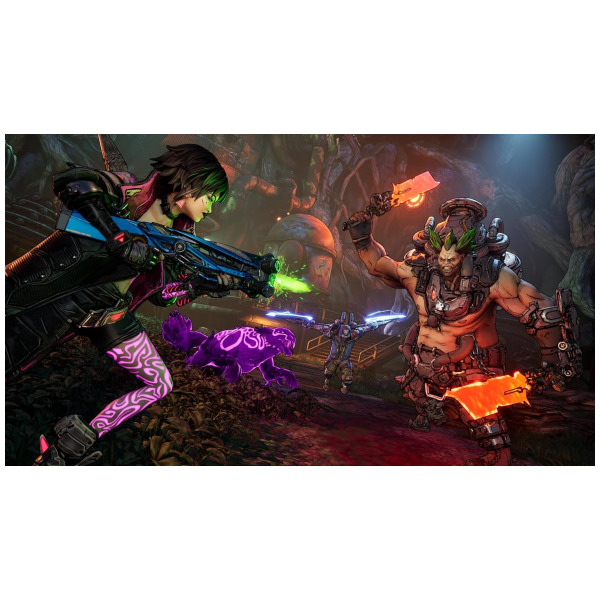 Alternative view of Borderlands 4 - Xbox Series X