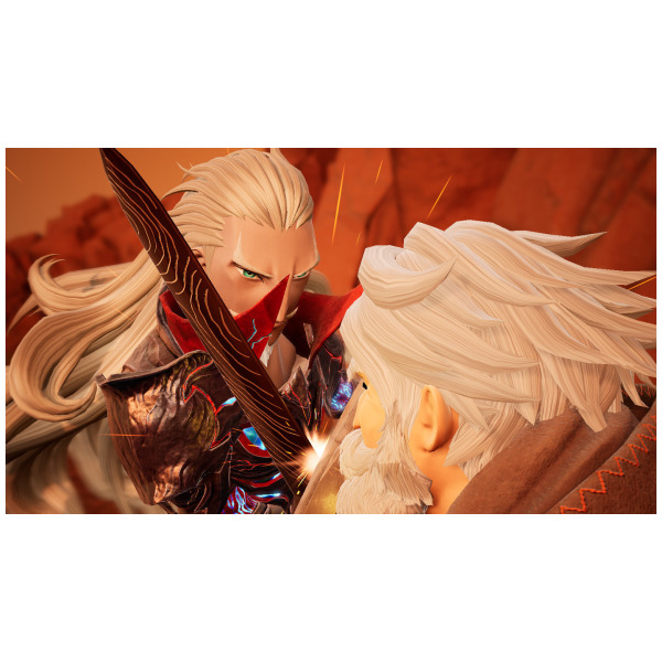 Bravely Default 2 in una demo fuori dal mondo