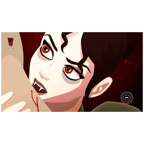 Alternative view of Cabernet (EU) - Switch