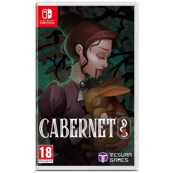 Cabernet (EU) - Switch
