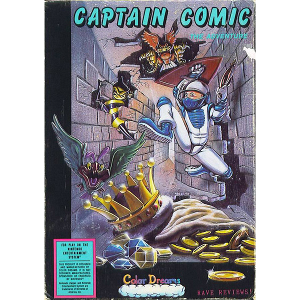 NES - PNP Games Online Store