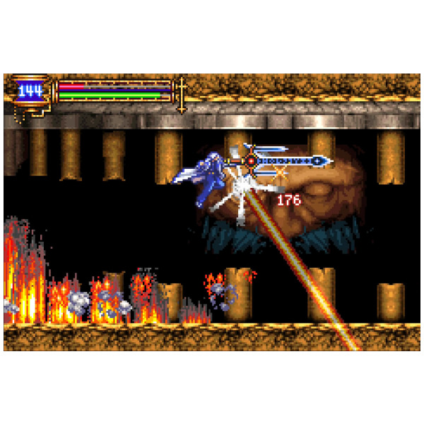 Castlevania Aria Of Sorrow Prices GameBoy Advance
