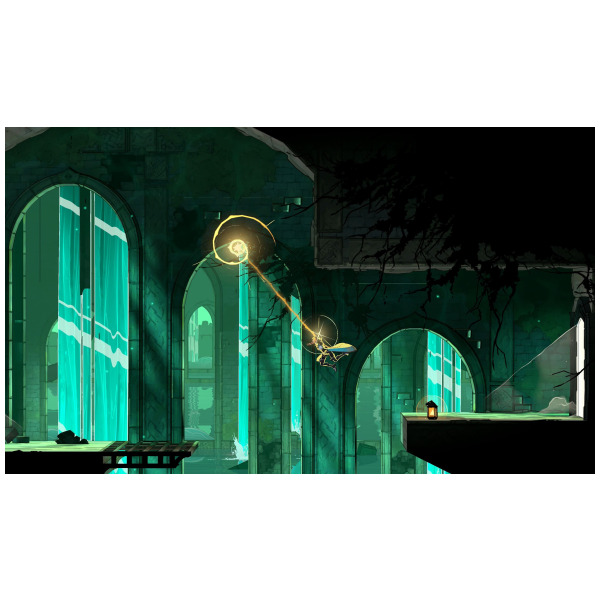 Alternative view of Castlevania Belmonts Curse - Xbox Series X PREORDER - ESTIMATED SHIP DATE DEC 31 2026