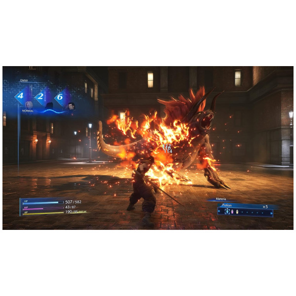 Crisis Core: Final Fantasy VII - Reunion au meilleur prix sur