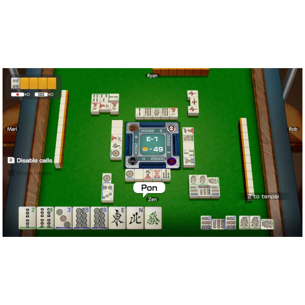 Clubhouse Games 51 Worldwide Classics Switch PNP Games