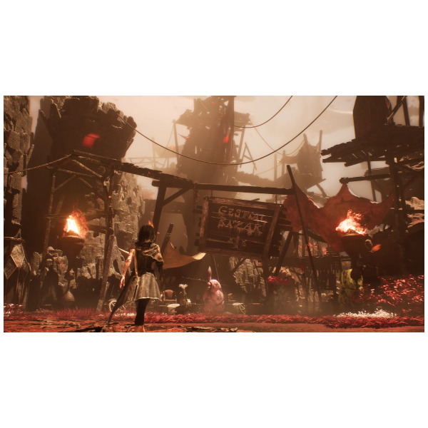 Clair Obscur : Expedition 33 Sur PS5 - Import Japon - Multilingue - Neuf
