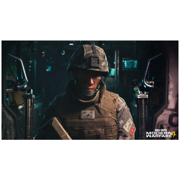 Call of Duty Modern Warfare 4 - PlayStation 5 PS5 - Image 3