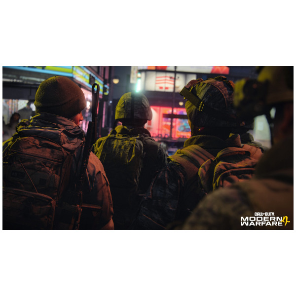 Call of Duty Modern Warfare 4 - PlayStation 5 PS5 - Image 4