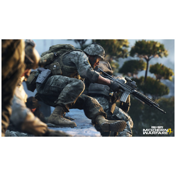 Call of Duty Modern Warfare 4 - PlayStation 5 PS5 - Image 7