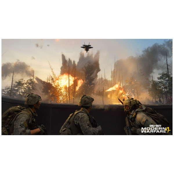 Call of Duty Modern Warfare 4 - PlayStation 5 PS5 - Image 8