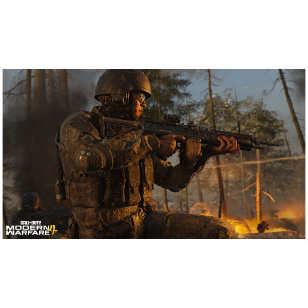 Call of Duty Modern Warfare 4 - PlayStation 5 PS5 - Image 9