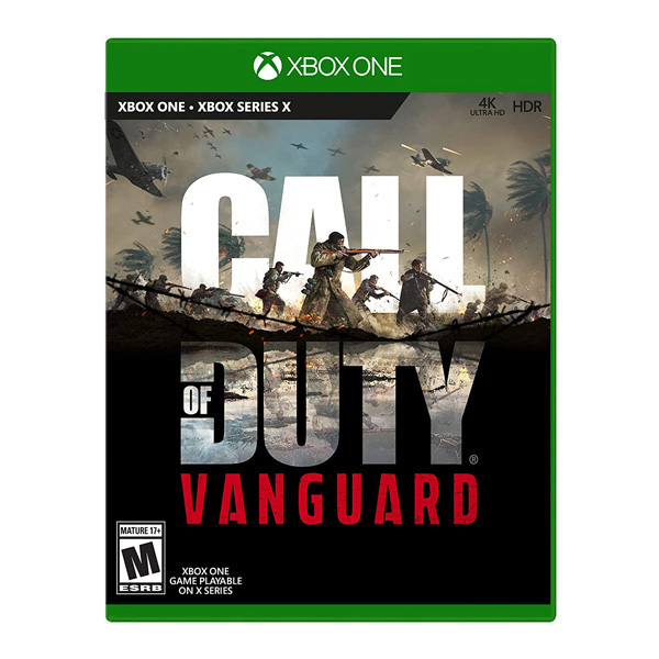Call of Duty Vanguard - Xbox One