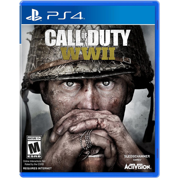 world war 2 games ps4