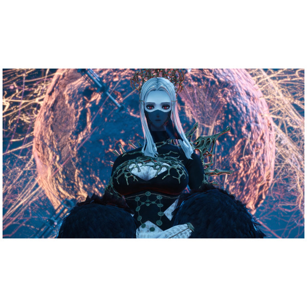 Alternative view of Code Vein 2 - Xbox Series X