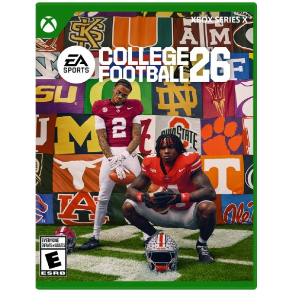 College Football 26 - Xbox Series X