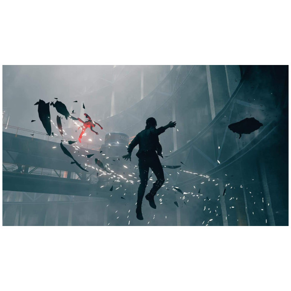 Control Ultimate Edition - PlayStation 5 PS5 PREORDER - ESTIMATED SHIP DATE JUL 10 2026 - Image 5