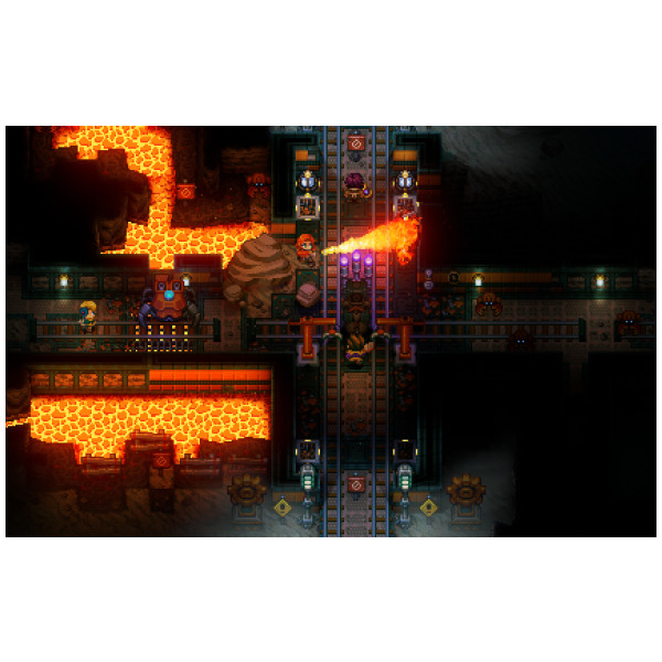 Alternative view of Core Keeper (EU) - Switch