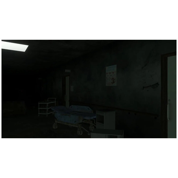 Alternative view of Corpse Party 2 Darkness Distortion Ayames Mercy Limited Edition - PlayStation 5 PS5 PREORDER - ESTIMATED SHIP DATE DEC 31 2026