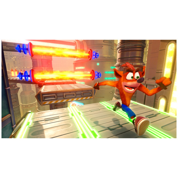 Crash Bandicoot N-Sane Trilogy - PlayStation 4 PS4 - Image 3