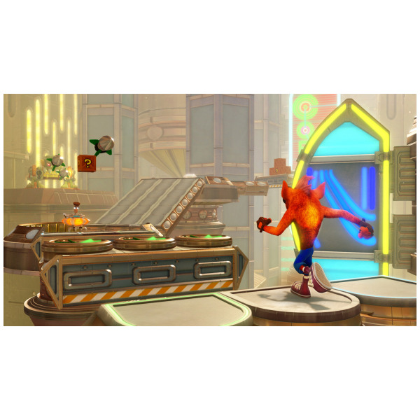 Crash Bandicoot N-Sane Trilogy - PlayStation 4 PS4 - Image 4