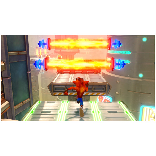 Crash Bandicoot N-Sane Trilogy - PlayStation 4 PS4 - Image 5