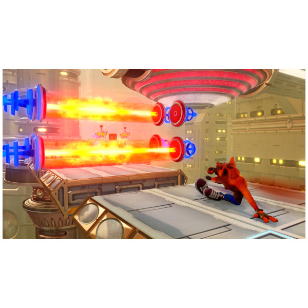 Crash Bandicoot N-Sane Trilogy - PlayStation 4 PS4 - Image 6