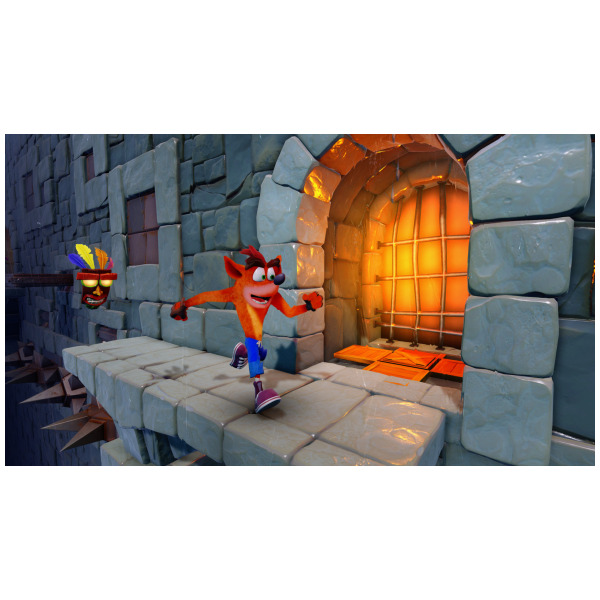Crash Bandicoot N-Sane Trilogy - PlayStation 4 PS4 - Image 7