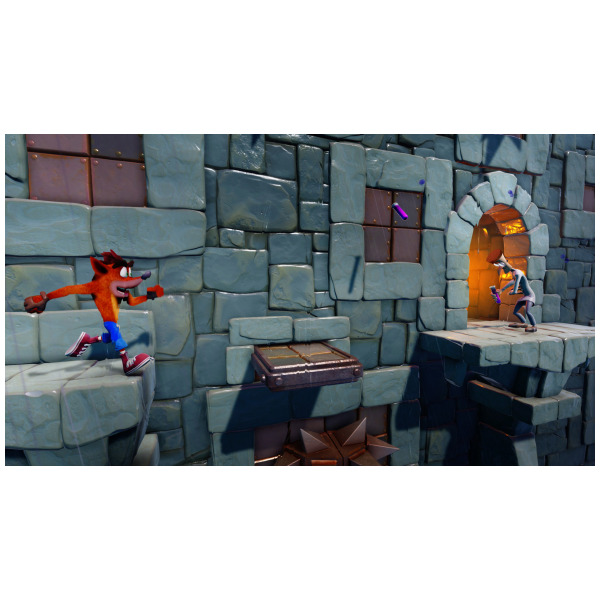 Crash Bandicoot N-Sane Trilogy - PlayStation 4 PS4 - Image 8