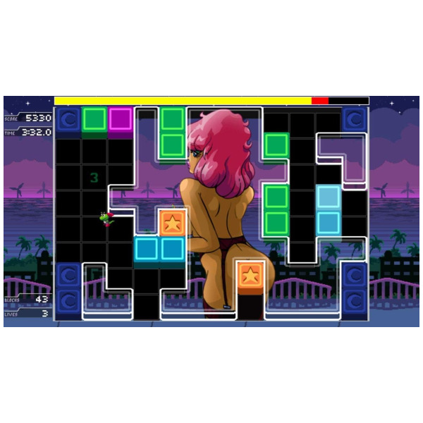 Alternative view of Crawlco Block Knockers (EU) - Switch