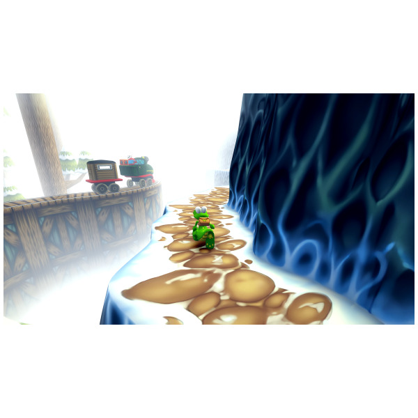 Croc 2 Kingdom of the Gobbos - Switch 2 PREORDER - ESTIMATED SHIP DATE MAR 31 2027 - Image 3