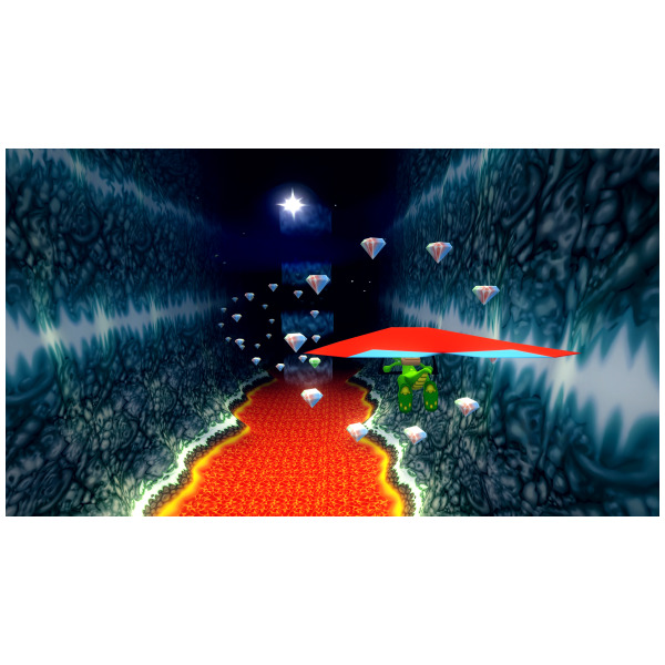 Croc 2 Kingdom of the Gobbos - Switch 2 PREORDER - ESTIMATED SHIP DATE MAR 31 2027 - Image 4