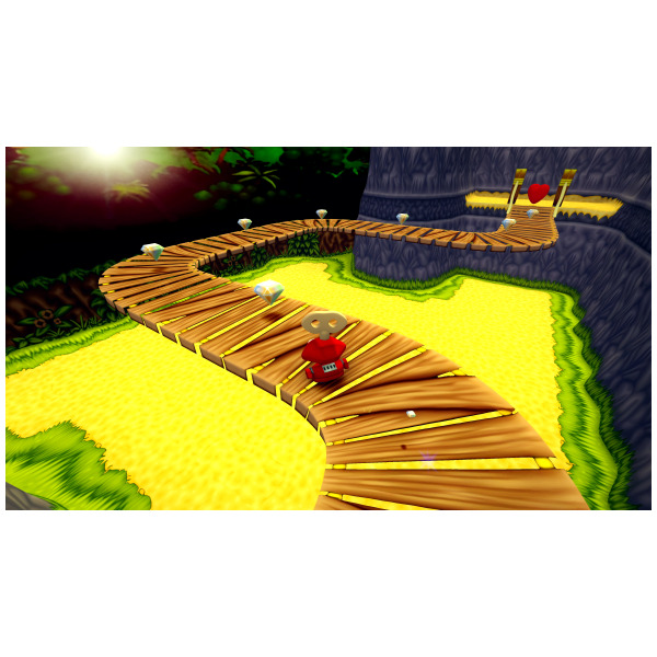 Croc 2 Kingdom of the Gobbos - Switch 2 PREORDER - ESTIMATED SHIP DATE MAR 31 2027 - Image 6