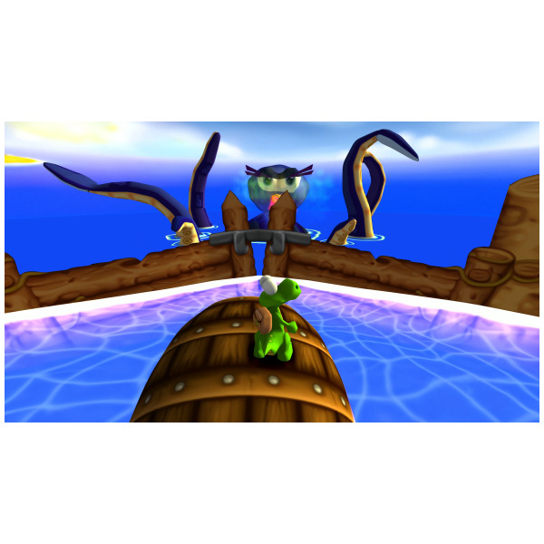Croc 2 Kingdom of the Gobbos - Switch 2 PREORDER - ESTIMATED SHIP DATE MAR 31 2027 - Image 9