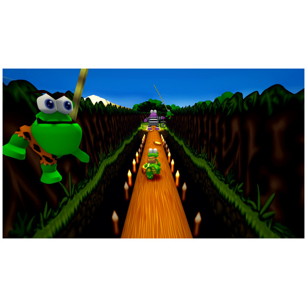 Croc 2 Kingdom of the Gobbos - Switch 2 PREORDER - ESTIMATED SHIP DATE MAR 31 2027 - Image 10
