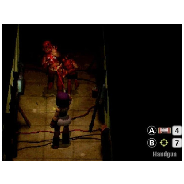 Crow Ps Crow Country - PlayStation 5 PS5 - PNP Games Online Store