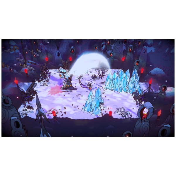 Cult of the Lamb Collectors Edition - Switch PREORDER - ESTIMATED SHIP DATE MAR 12 2027 - Image 5