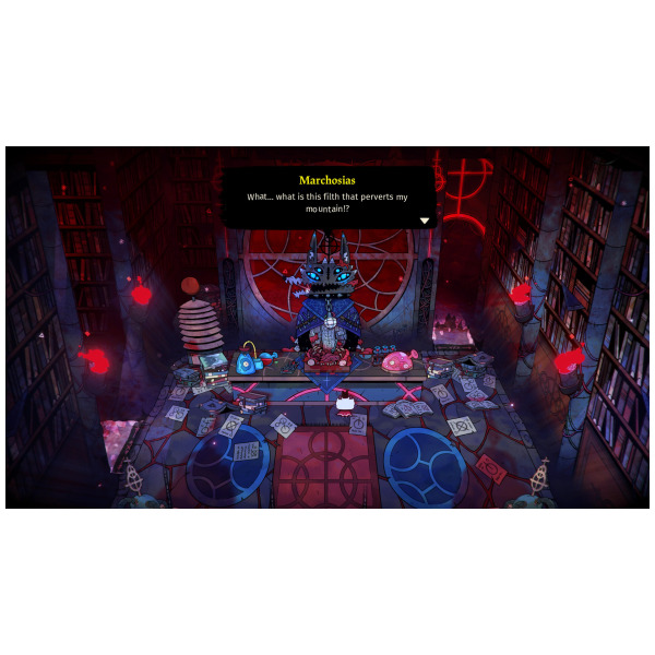 Cult of the Lamb Collectors Edition - Switch PREORDER - ESTIMATED SHIP DATE MAR 12 2027 - Image 6