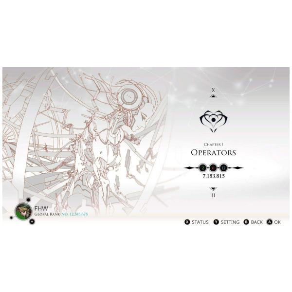 Cytus Alpha Hammers Out A Rhythm On Nintendo Switch Next Week