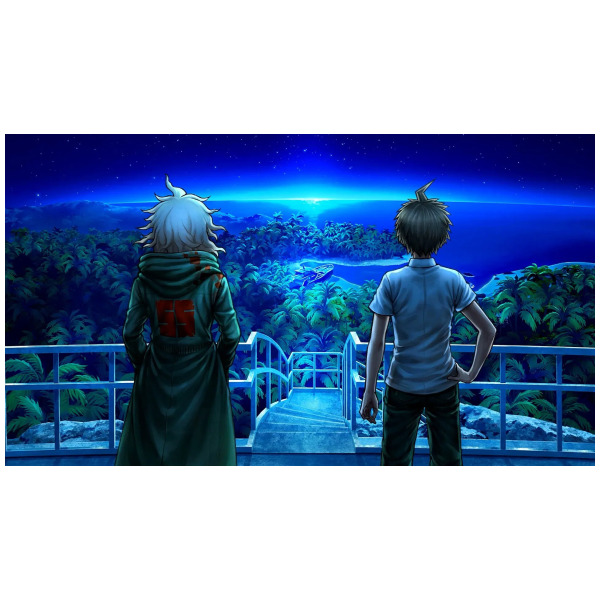 Alternative view of Danganronpa 2x2 Psycho Tropical Vacation Package Edition - Switch PREORDER - ESTIMATED SHIP DATE DEC 31 2026