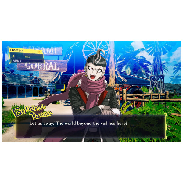 Danganronpa 2x2 - Switch 2 PREORDER - ESTIMATED SHIP DATE DEC 31 2026 - Image 5